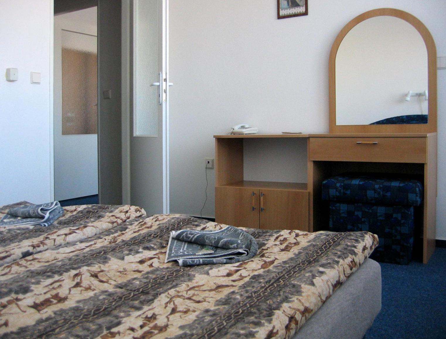 Hotel Morava Jevicko Ngoại thất bức ảnh