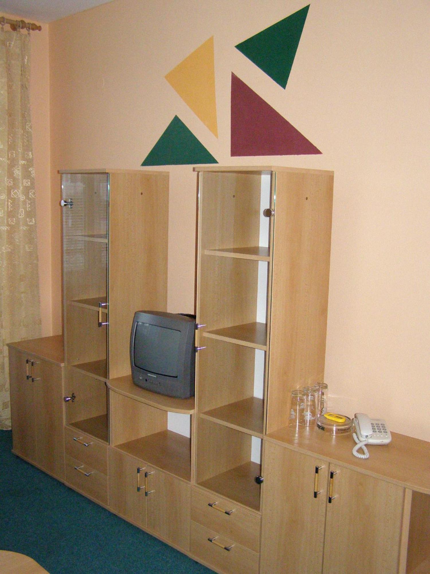 Hotel Morava Jevicko Ngoại thất bức ảnh