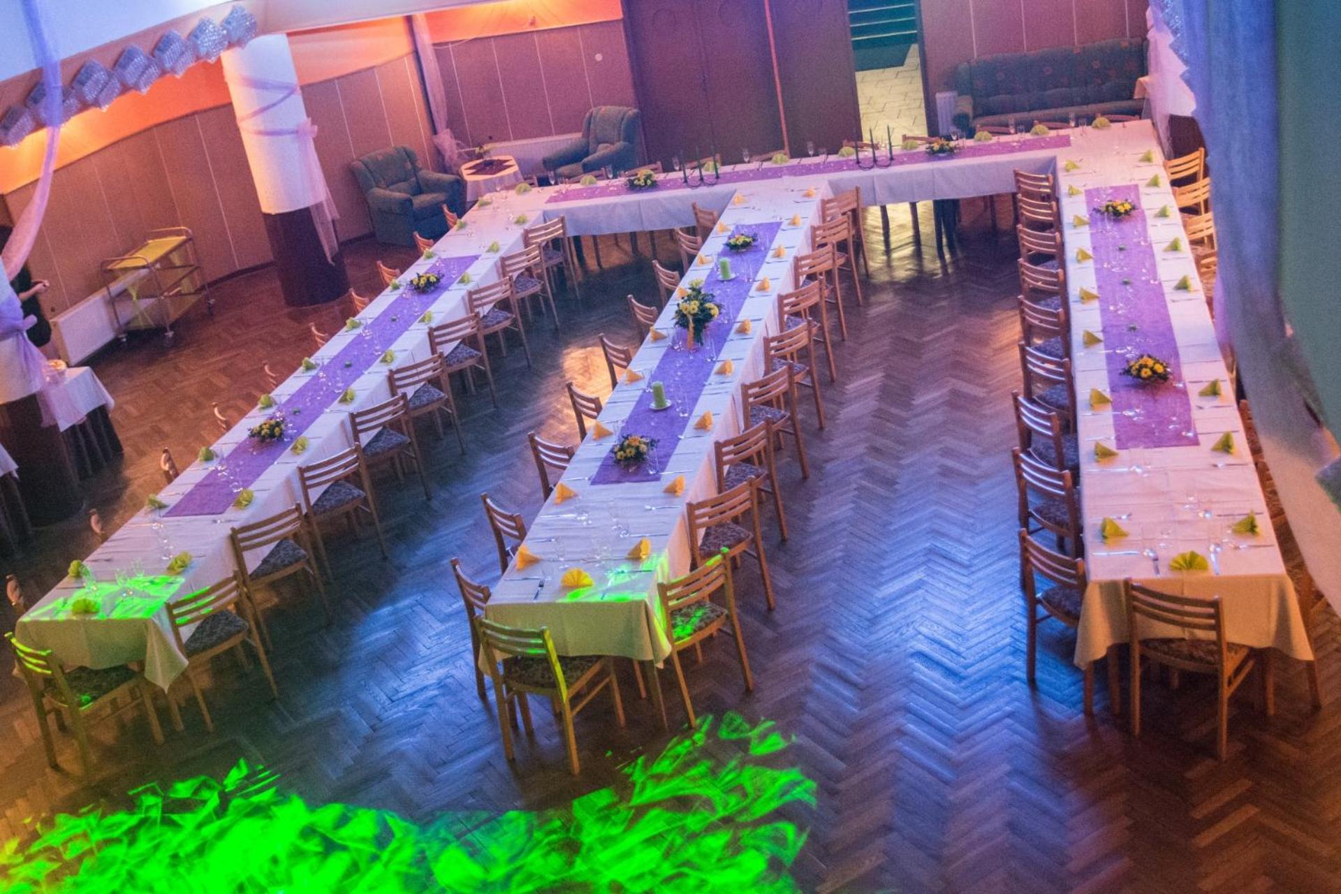 Hotel Morava Jevicko Ngoại thất bức ảnh