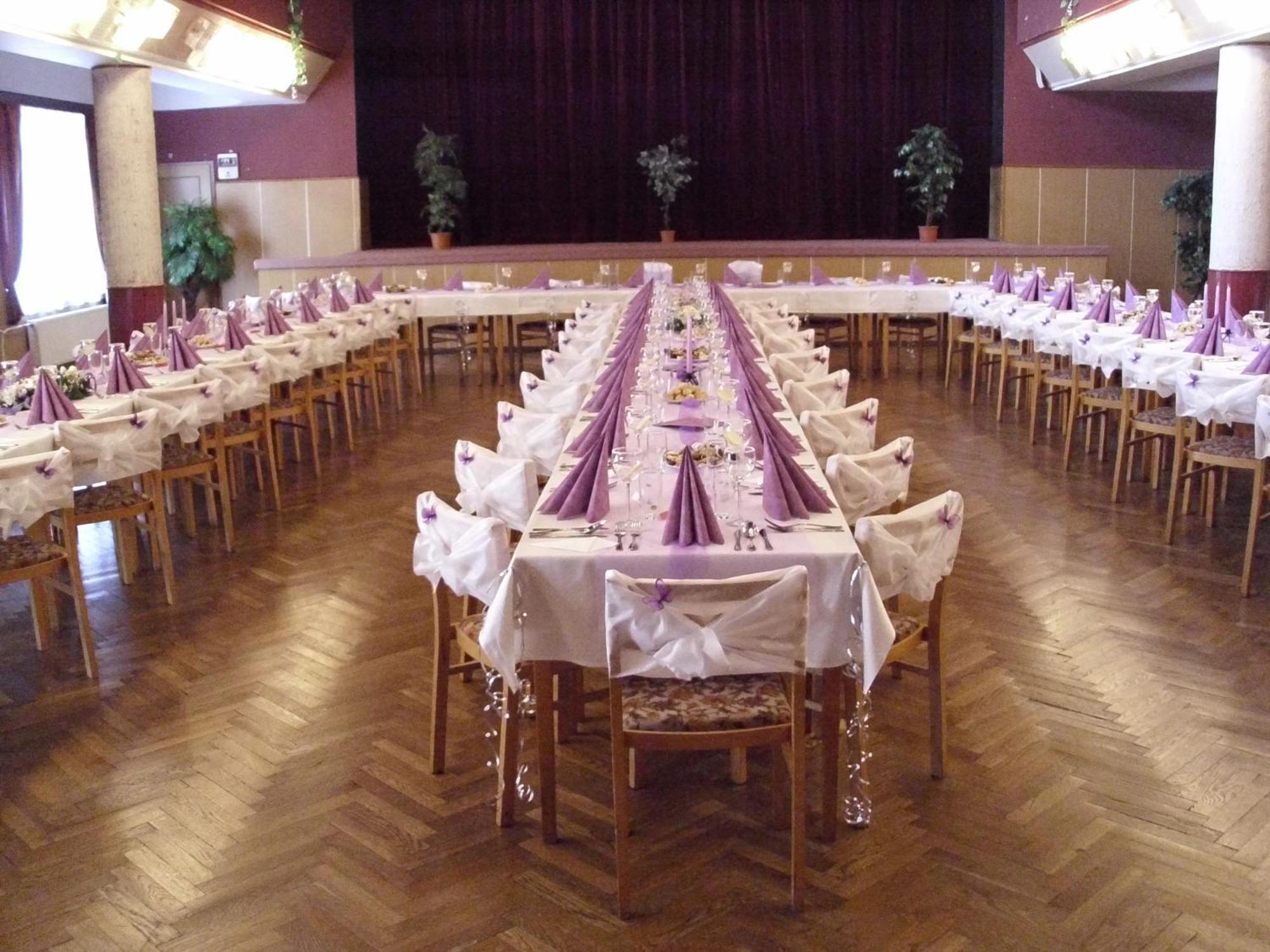 Hotel Morava Jevicko Ngoại thất bức ảnh